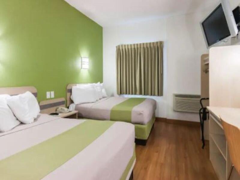 Wolfe'S Moab, Adult Only Hotel Ngoại thất bức ảnh