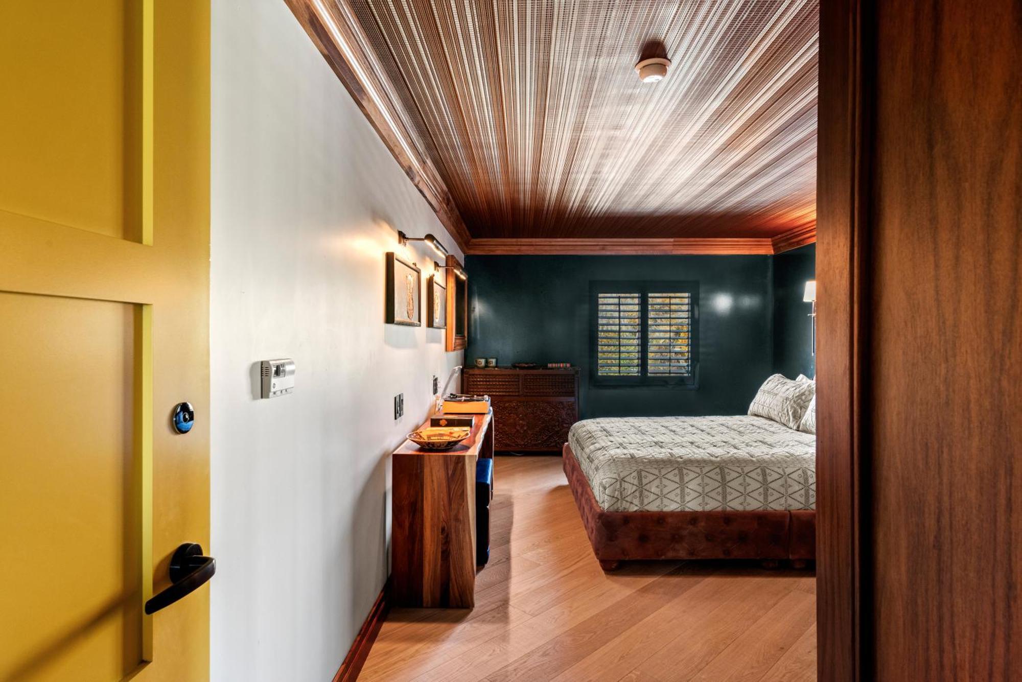 Wolfe'S Moab, Adult Only Hotel Ngoại thất bức ảnh