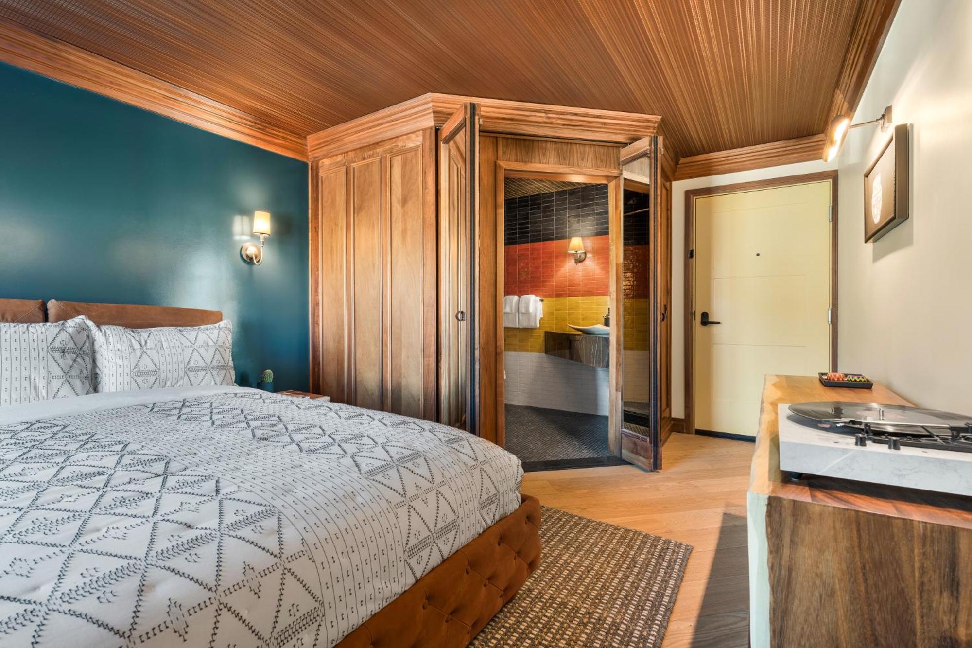 Wolfe'S Moab, Adult Only Hotel Ngoại thất bức ảnh