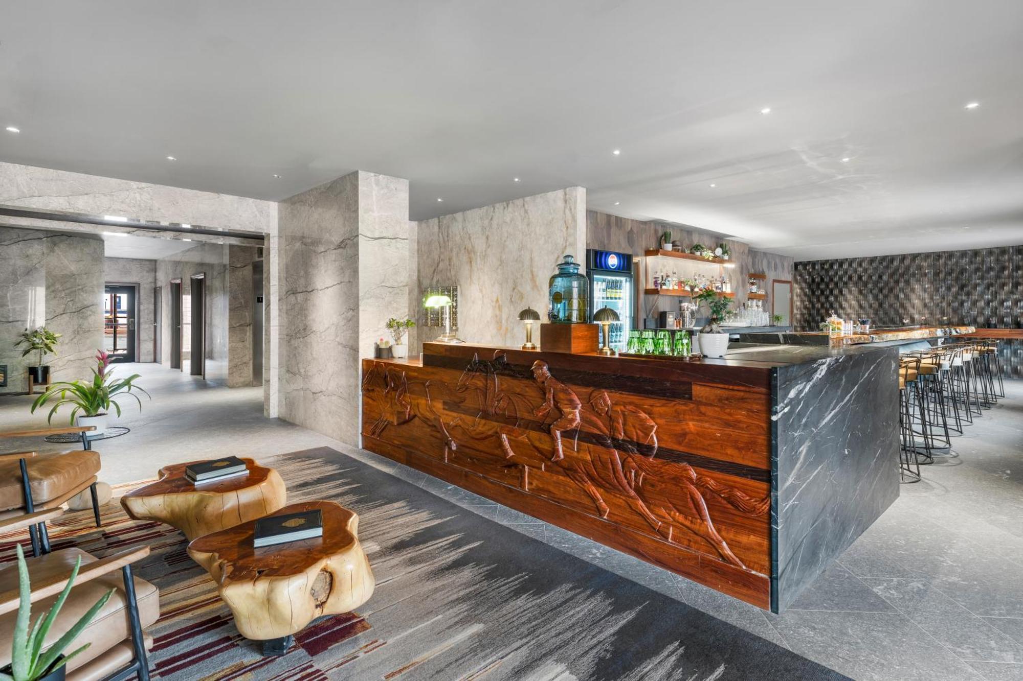 Wolfe'S Moab, Adult Only Hotel Ngoại thất bức ảnh
