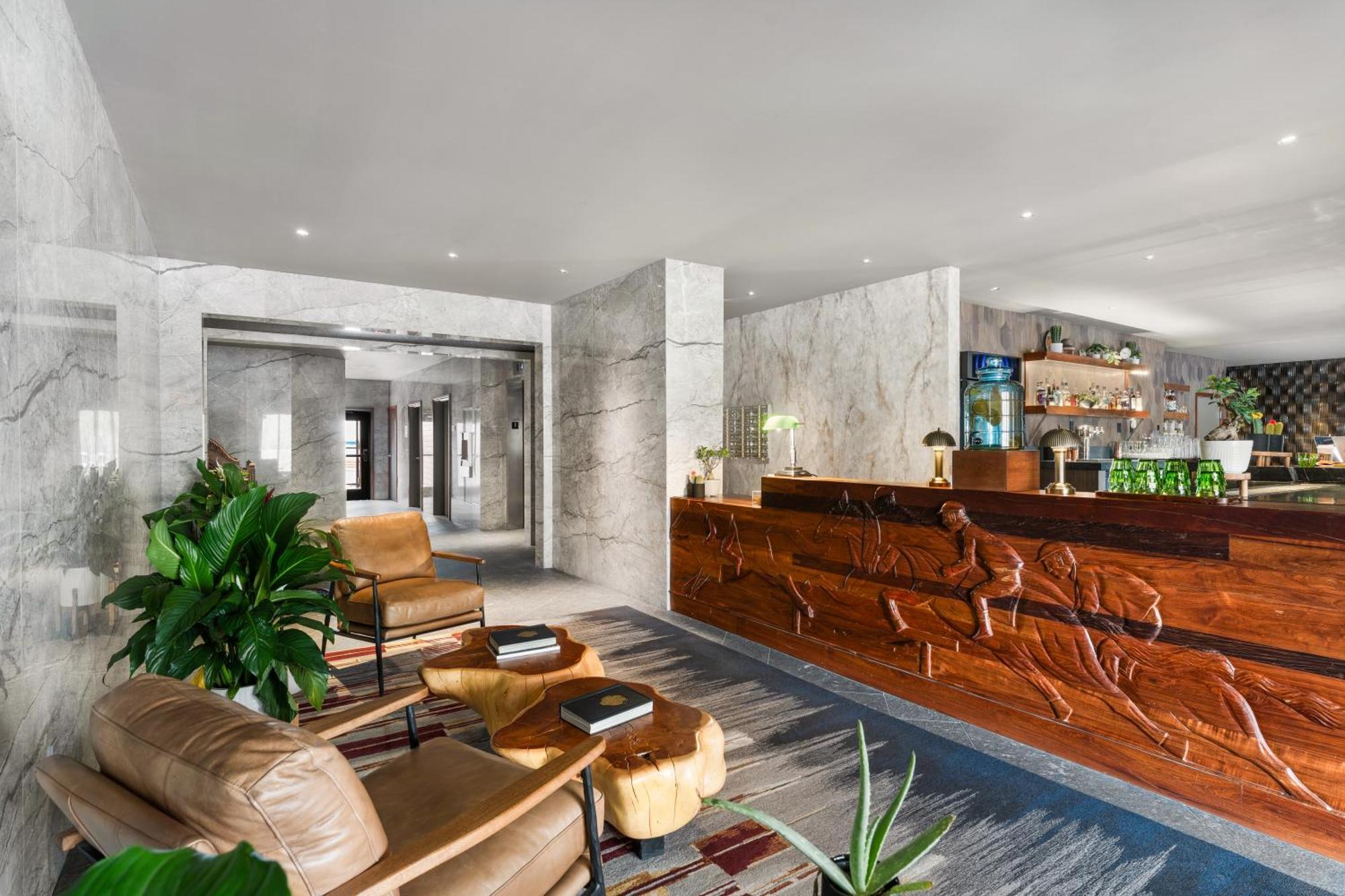 Wolfe'S Moab, Adult Only Hotel Ngoại thất bức ảnh