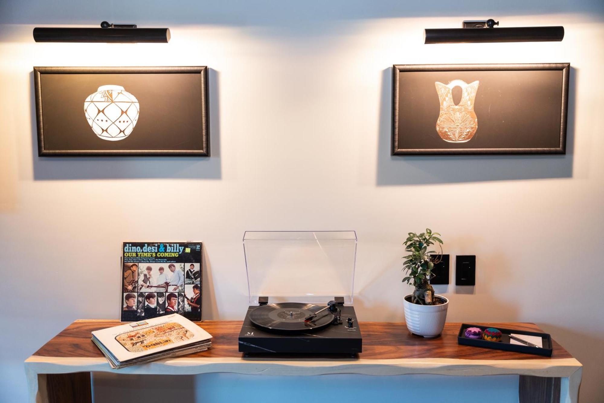 Wolfe'S Moab, Adult Only Hotel Ngoại thất bức ảnh