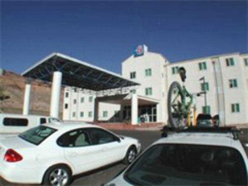 Wolfe'S Moab, Adult Only Hotel Ngoại thất bức ảnh