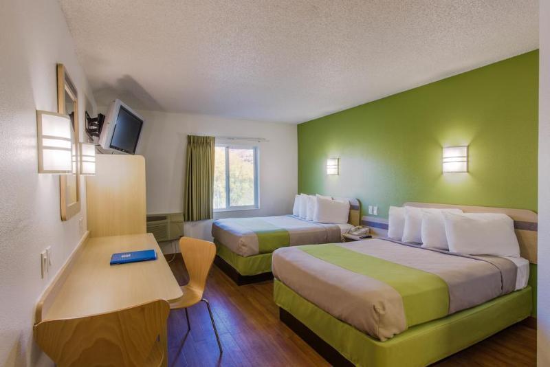 Wolfe'S Moab, Adult Only Hotel Ngoại thất bức ảnh