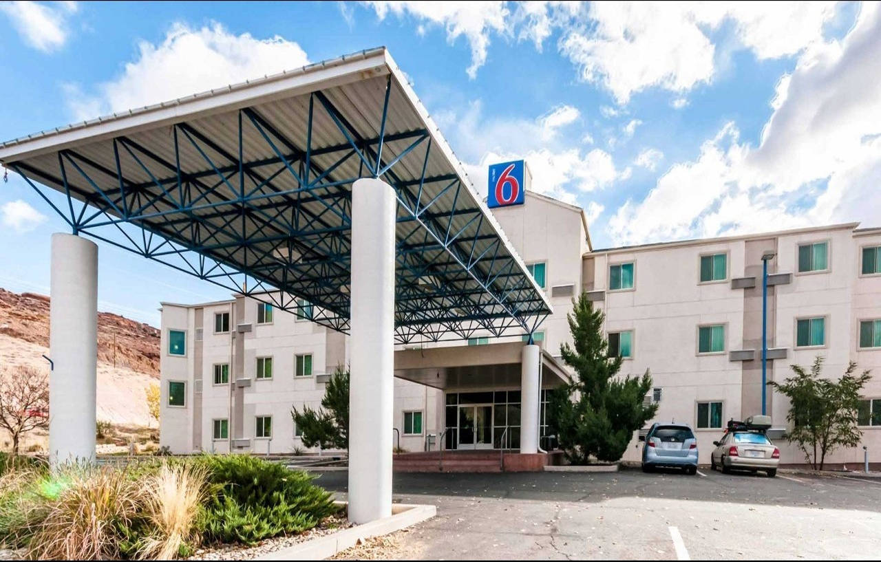 Wolfe'S Moab, Adult Only Hotel Ngoại thất bức ảnh